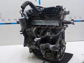 Двигатель в сборе для Skoda Yeti 2009- года выпуска, 06J100035H