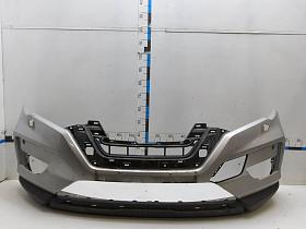 Бампер передний для Nissan X-Trail (T32) 2017- года выпуска, 62022HZ51H