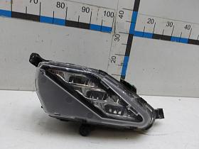 ПТФ левая для Kia Cee'd 2018- года выпуска, 92201M6500