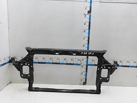 Панель передняя (телевизор) для Kia Cerato 2018- года выпуска, 64101M6001