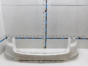 Бампер задний для Hyundai ix 35 2010- года выпуска, 866112Y000