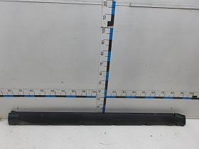 Накладка порога левого для Renault Sandero 2018- года выпуска, 764191761R