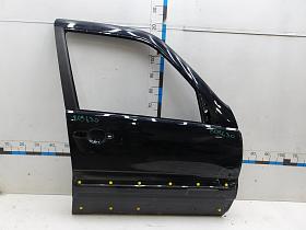 Дверь передняя правая для ВАЗ 2123 (Chevrolet NIVA) 2020- года выпуска, 21230610002075