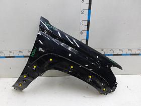 Крыло переднее правое для ВАЗ 2123 (Chevrolet NIVA) 2020- года выпуска, 21230840301081 