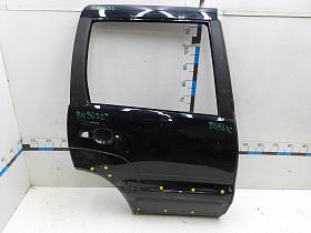 Дверь задняя правая для ВАЗ 2123 (Chevrolet NIVA) 2020- года выпуска, 21230620002081