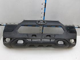 Бампер передний для ВАЗ 2123 (Chevrolet NIVA) 2020- года выпуска, 212302803015800