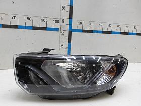 Фара левая для Lada Granta 2018- года выпуска, 8460018776