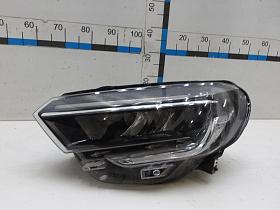 Фара левая для Lada Vesta 2022- года выпуска, 8450040001