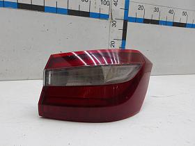 Фонарь задний правый наружный для Lada Vesta 2015- года выпуска, 8450040002 