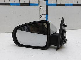 Зеркало наружное левое для Lada Vesta 2022- года выпуска, 8450030955