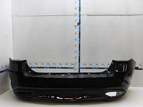 Бампер задний для Lada Vesta 2022- года выпуска, 8450040066