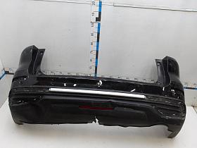 Бампер задний для Haval M6 2021- года выпуска, 2804102XKZ0YA