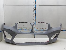 Бампер передний для BMW X3 G01 2017- года выпуска, 413000307