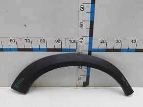 Накладка крыла заднего правого для Volvo XC 70 2007- года выпуска, 31283107