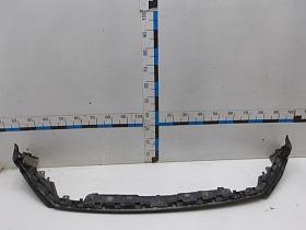 Спойлер (нижняя часть) бампера переднего для Geely Atlas 2023- года выпуска, 6010218700