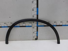 Накладка крыла переднего правого для Mercedes-Benz GLC-Klasse X253 2015- года выпуска, A2538850622