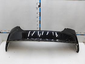 Бампер задний для Hyundai Solaris 2020- года выпуска, 86610H5510