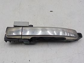 Ручка двери для Nissan Qashqai 2006- года выпуска, 80610EB30A