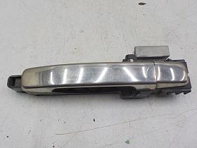 Ручка двери для Nissan Qashqai 2006- года выпуска, 80611EB30A