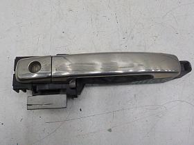 Ручка двери для Nissan Qashqai 2006- года выпуска, 80611EB30A