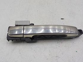Ручка двери для Nissan Qashqai 2006- года выпуска, 80610EB30A