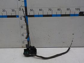 Замок двери для Nissan Qashqai 2006- года выпуска, 82501JD90B