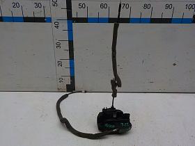 Замок двери для Nissan Qashqai 2006- года выпуска, 82500JD90B