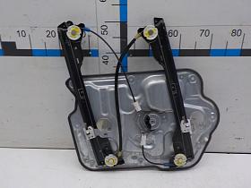 Стеклоподъемник для Nissan Qashqai 2006- года выпуска, 80770JD00A