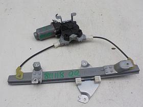 Стеклоподъемник для Nissan Qashqai 2006- года выпуска, 82701JD400