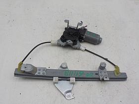 Стеклоподъемник для Nissan Qashqai 2006- года выпуска, 82701JD400