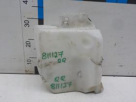 Бачок омывателя для Nissan Qashqai 2006- года выпуска, 28910JD900