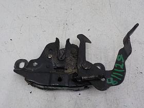 Замок капота для Nissan Qashqai 2006- года выпуска, 65601JD000