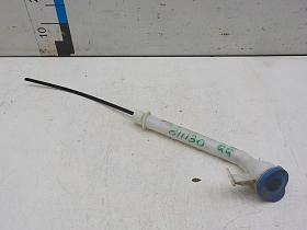 Бачок омывателя для Nissan Qashqai 2006- года выпуска, 28916JD00A