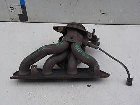 Коллектор выпускной (паук) для Nissan Qashqai 2006- года выпуска, 140021KT0A