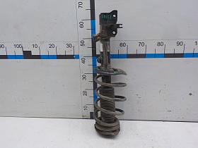 Стойка передняя в сборе для Nissan Qashqai 2006- года выпуска, E4302BR05A