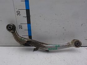 Рычаг задний левый для Nissan Qashqai 2006- года выпуска, 55121JD000