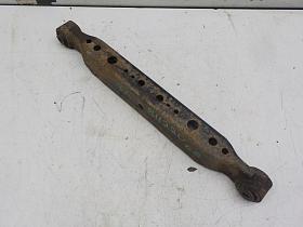 Рычаг задний левый для Nissan Qashqai 2006- года выпуска, 55111JD00A