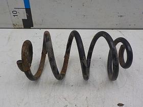 Пружина задняя для Nissan Qashqai 2006- года выпуска, 55020JD02A