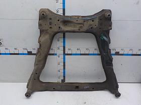 Подрамник передний для Nissan Qashqai 2006- года выпуска, 544001YA1A