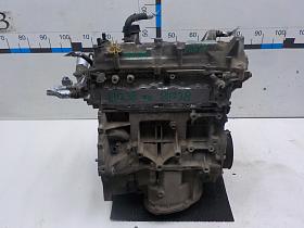 Двигатель в сборе для Nissan Qashqai 2006- года выпуска, 10102BB01A