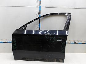 Дверь передняя левая для Skoda Superb 2015- года выпуска, 3V0831051A