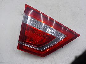 Фонарь задний левый для Lada Vesta 2015- года выпуска, 8450040005