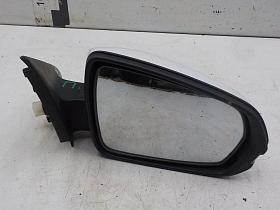 Зеркало наружное правое для Lada Vesta 2015- года выпуска, 8450030230