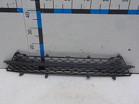 Решетка бампера переднего для Lada Vesta 2015- года выпуска, 8450006674