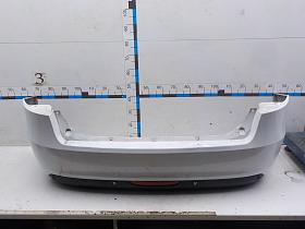 Бампер задний для Lada Vesta 2015- года выпуска, 8460008781