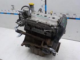 Двигатель в сборе для Lada Vesta 2015- года выпуска, 21129100026050