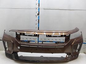 Бампер передний для Voyah Free 2023- года выпуска, 280302009