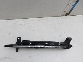 Ходовой огонь левый для Porsche Cayenne 2023- года выпуска, 9Y0953081A