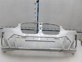 Бампер передний для BMW X3 G01 2017- года выпуска, 51115A45E22