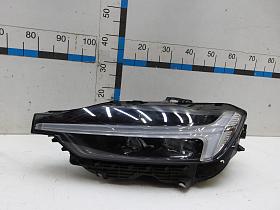 Фара левая для Volvo XC60 2017- года выпуска, 32396587